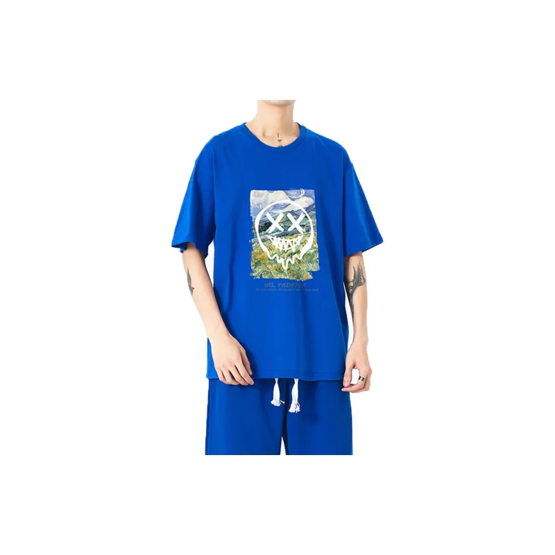 WJBS T Shirts Unisex-14