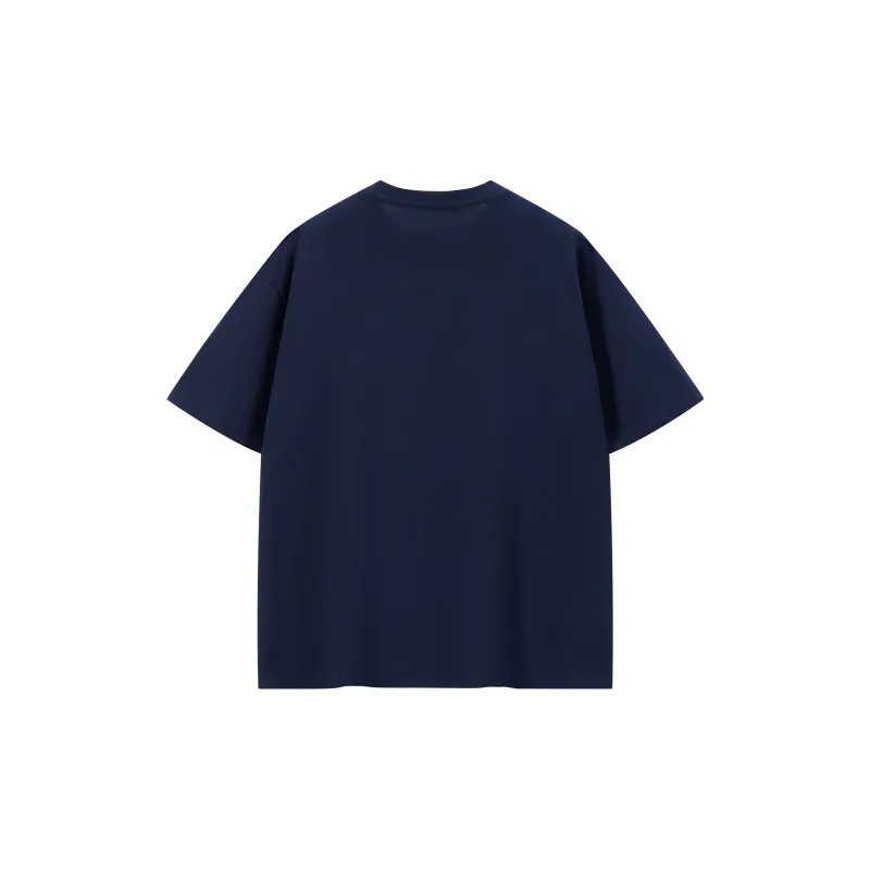 D Antiodote T Shirts Unisex-9