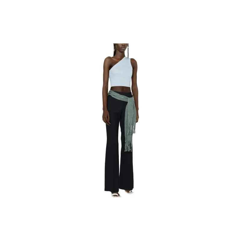 Jacquemus La Maille Ascu 'Blue Grey'-3