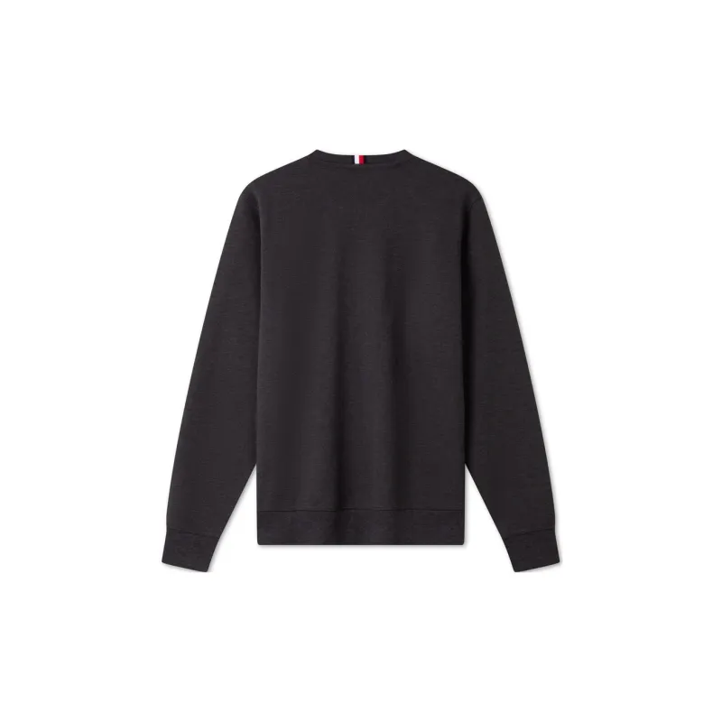 Tommy Hilfiger Embroidered logo Sweatshirt-5