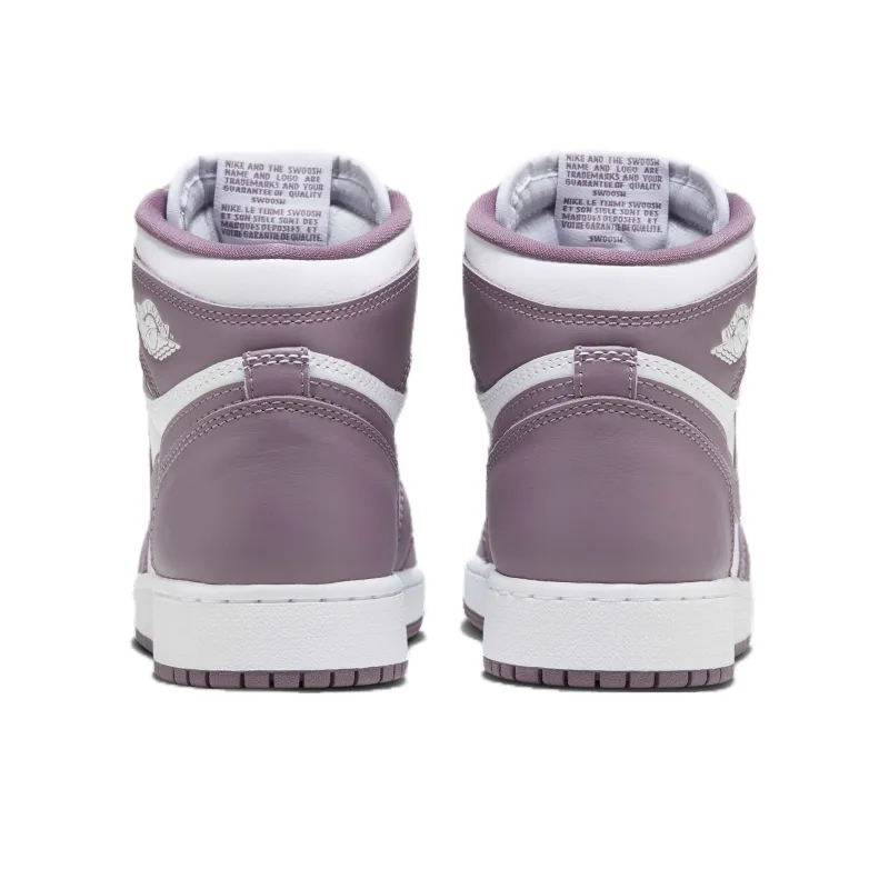 Jordan 1 Retro High OG Mauve GS-4