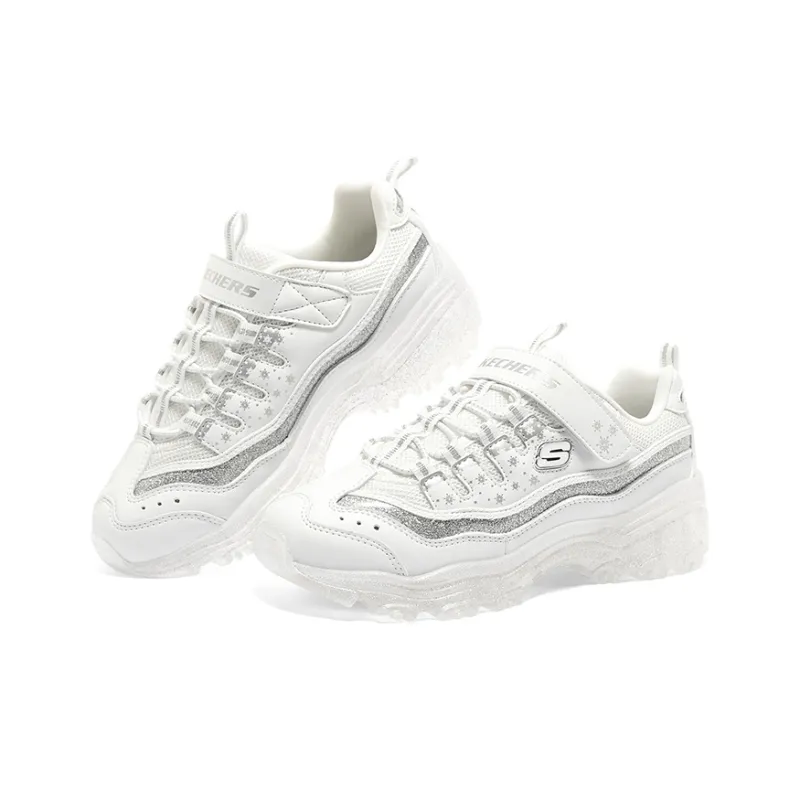 Skechers Girls Kids' Running Shoes Grade School-2