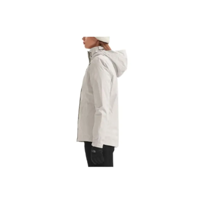 THE NORTH FACE City Outdoor Collection Windbreaker Jacket Women's White-5