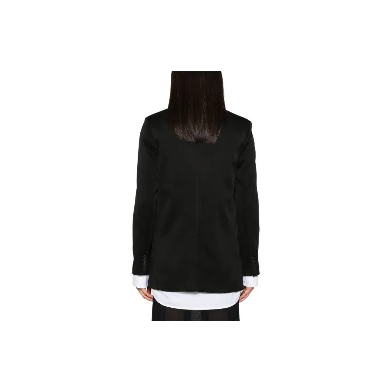 JOSEPH Business Suits Coats Women's Black-2
