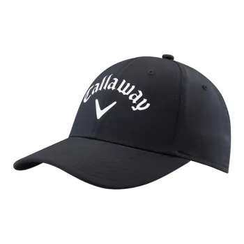 Callaway Polyester Baseball Caps Men's Black