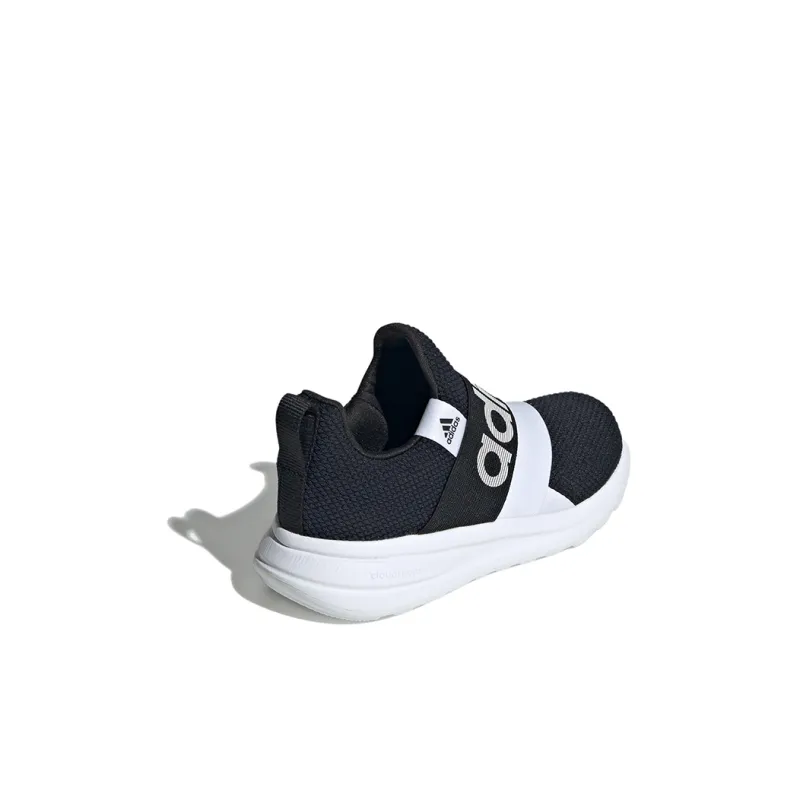 Adidas Lite Racer Adapt 6.0 Core Black Cloud White GS-3