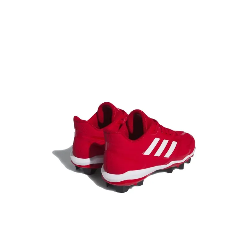 adidas Icon 8 MD Team Power Red Cloud White Core Black GS-3
