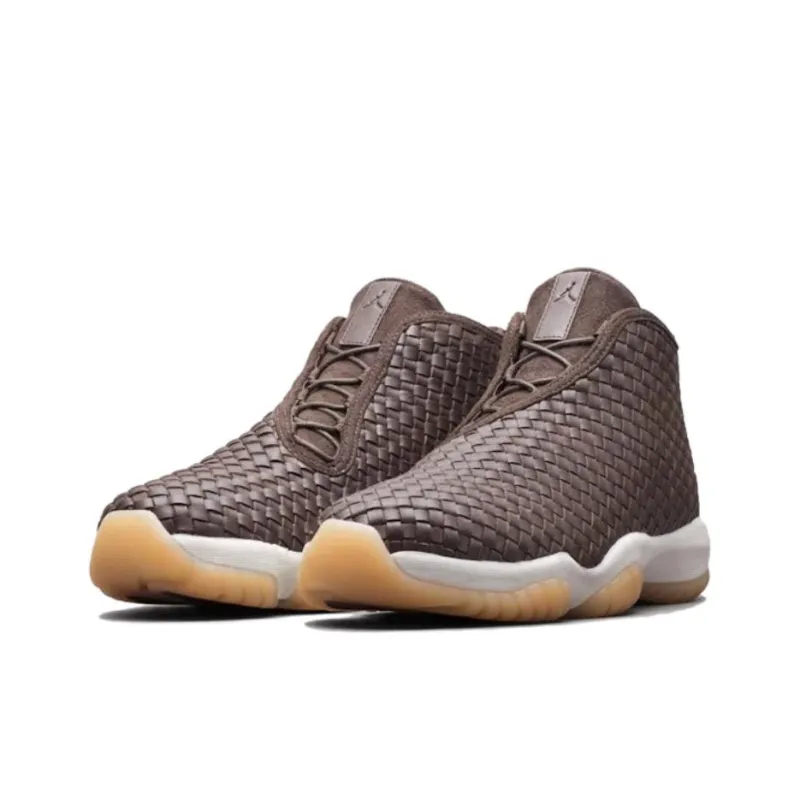 Jordan Future Dark Chocolate-3