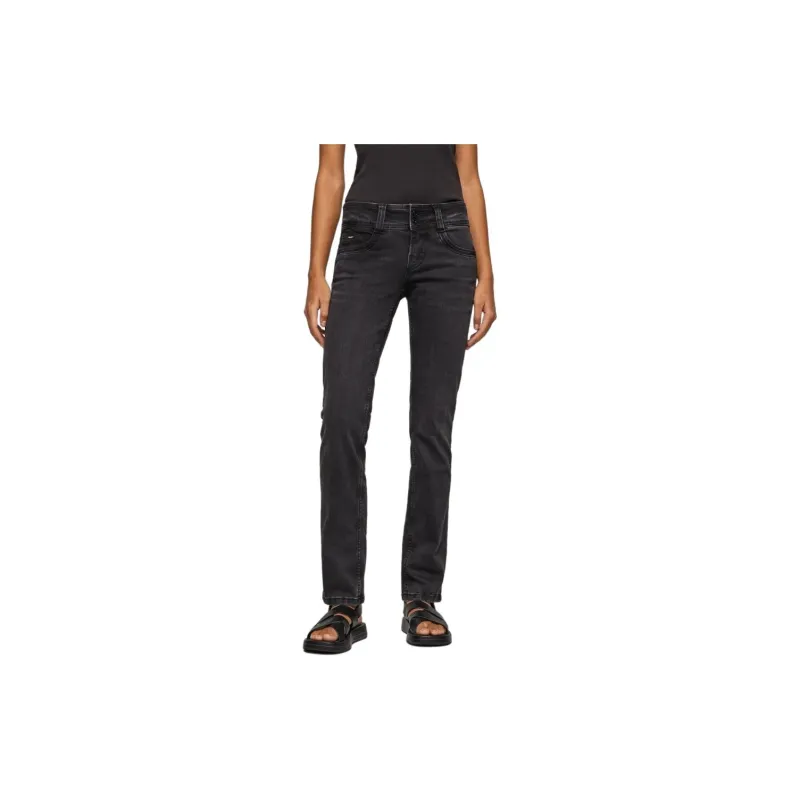 Pepe Jeans Women's Black-2
