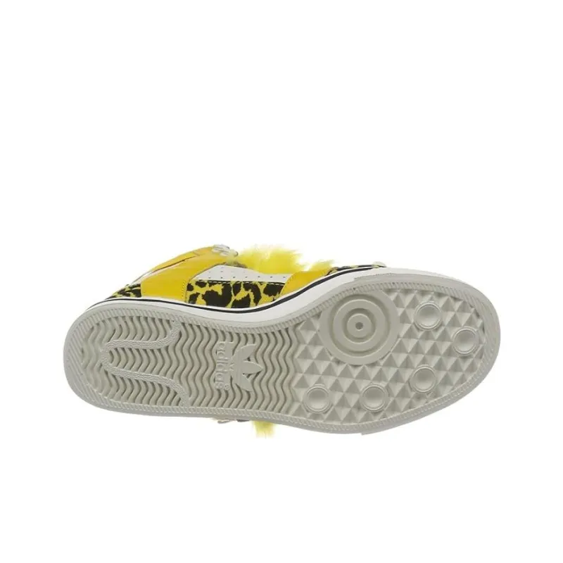 Adidas Js Bones Fur Leopard-4