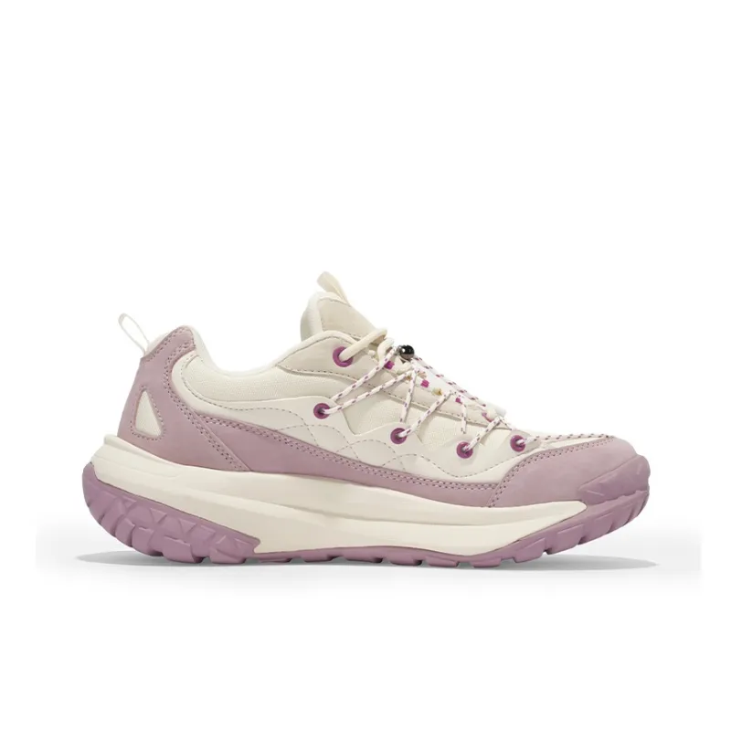 Tectop Anti-Slip Wear-Resistant Low-Top Casual Shoes Women's-13