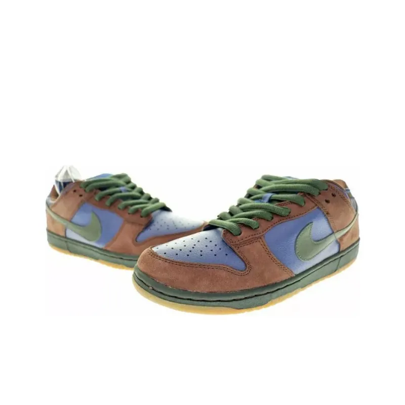Nike Sb Dunk Low Barf-2