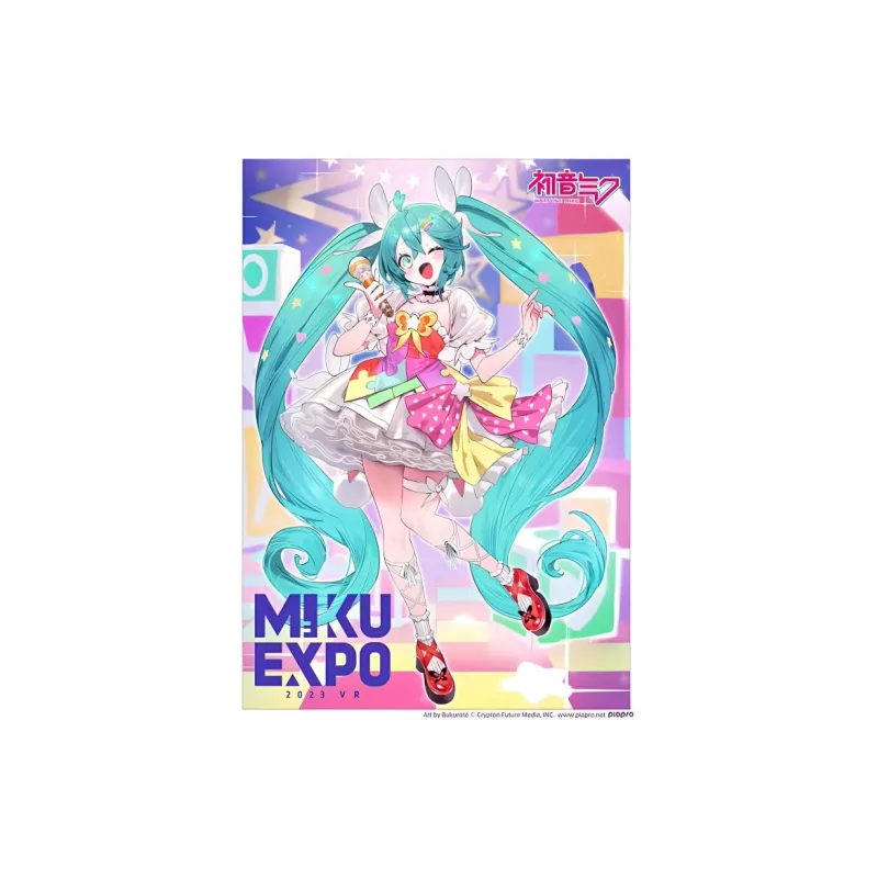 Hobby Ma Hatsune Miku EXPO 2023VR Chibi Figures-1