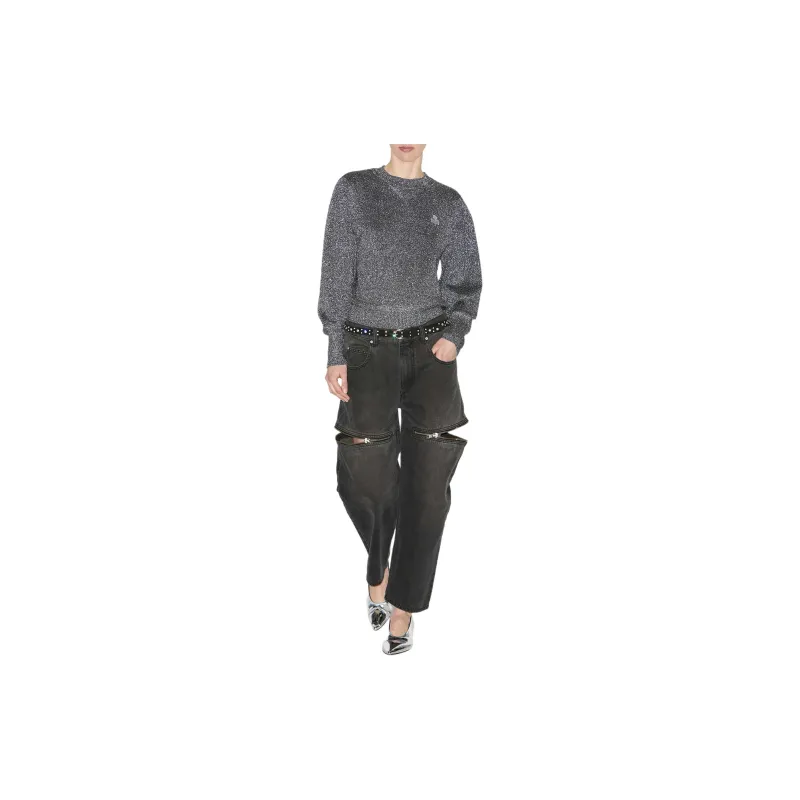 ISABEL MARANT ETOILE Kelaya Sweater-3
