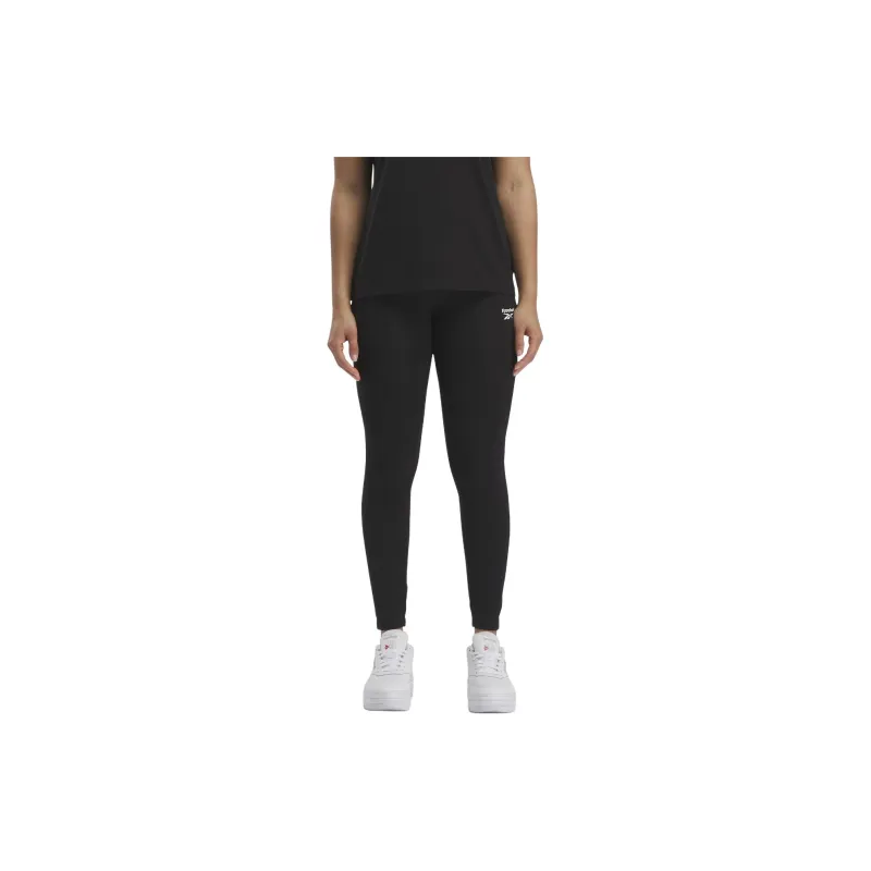 Reebok Identity Leggings Women's Black-2