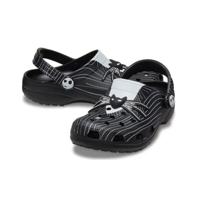 Crocs Clog 'Nightmare Before Christmas Classic'-3
