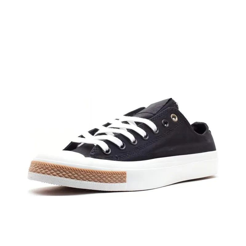 Converse CLOT X Chuck Taylor All Star Ox 'Black'-3