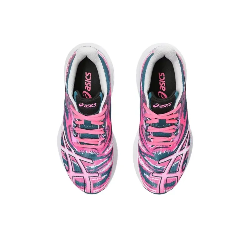 Asics Noosa Tri 15 GS 'Avant Garde - Hot Pink'-2
