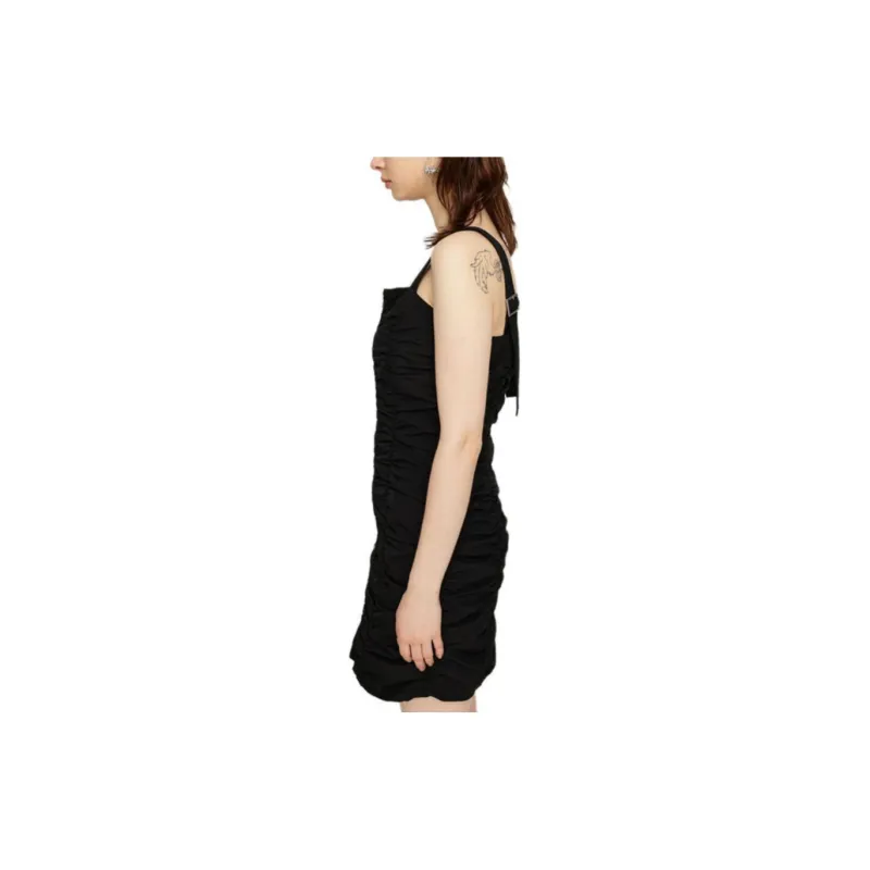 SLY Slip Dresses Women's-4