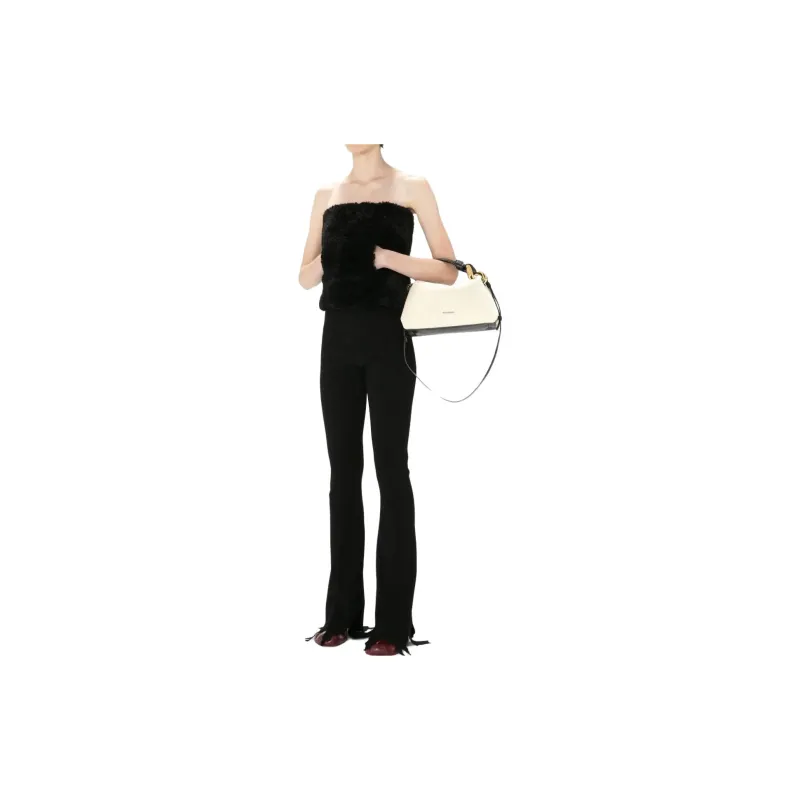 JW Anderson Front pocket Bandeau Top-3