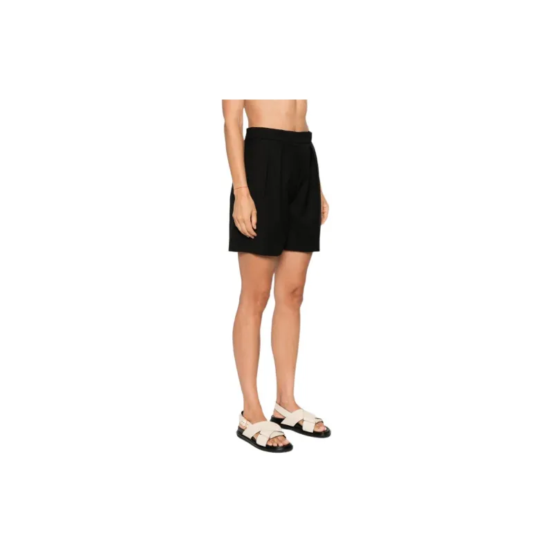 MaxMara Jessica Shorts-3