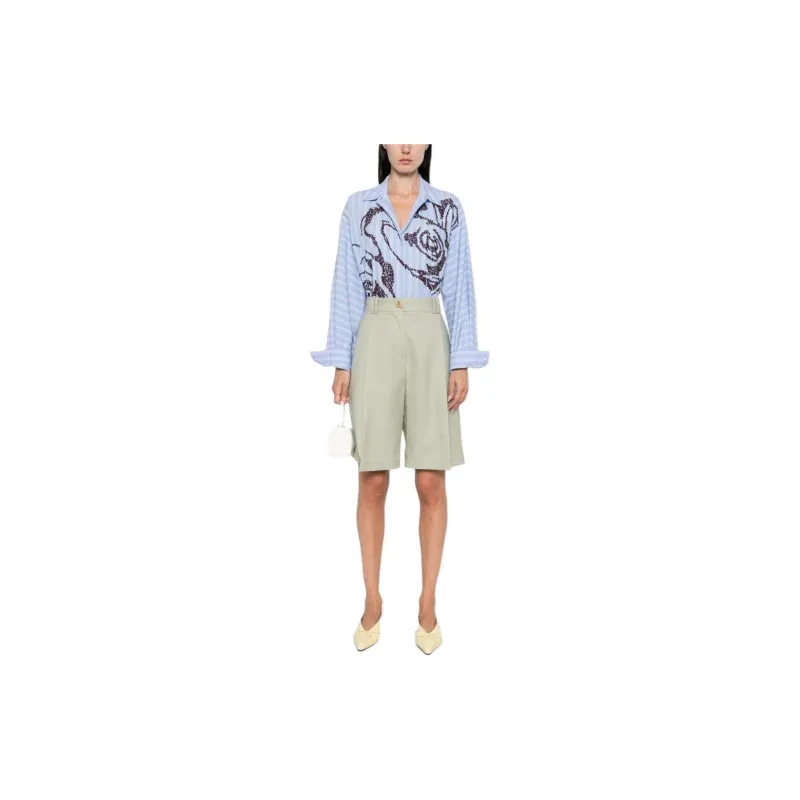 Essentiel Antwerp Godsend Shirt-2