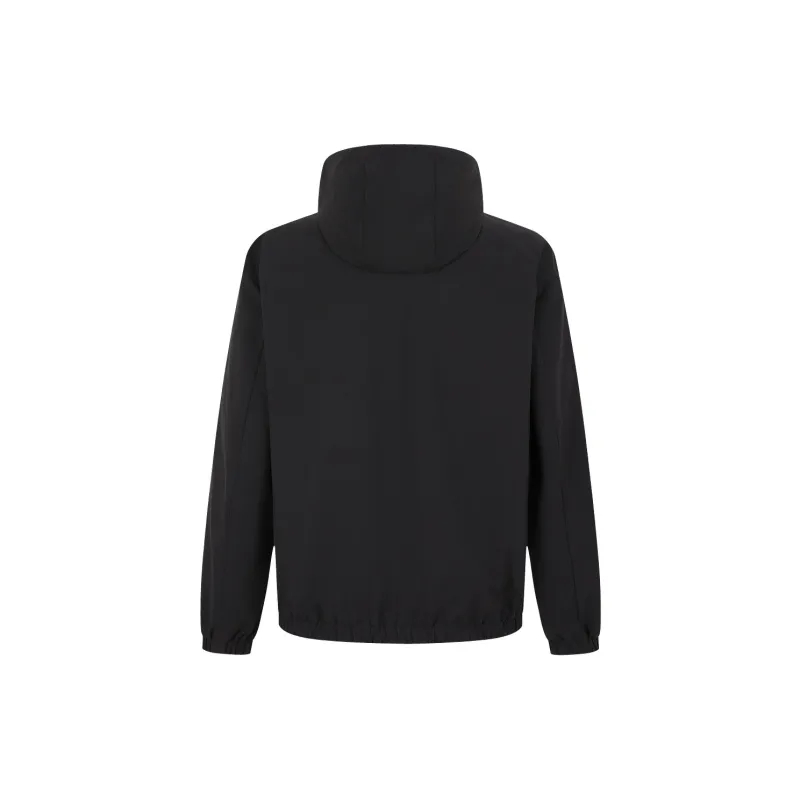 C'N'C New Order & Classics Series Jackets Coats Men's Black-1