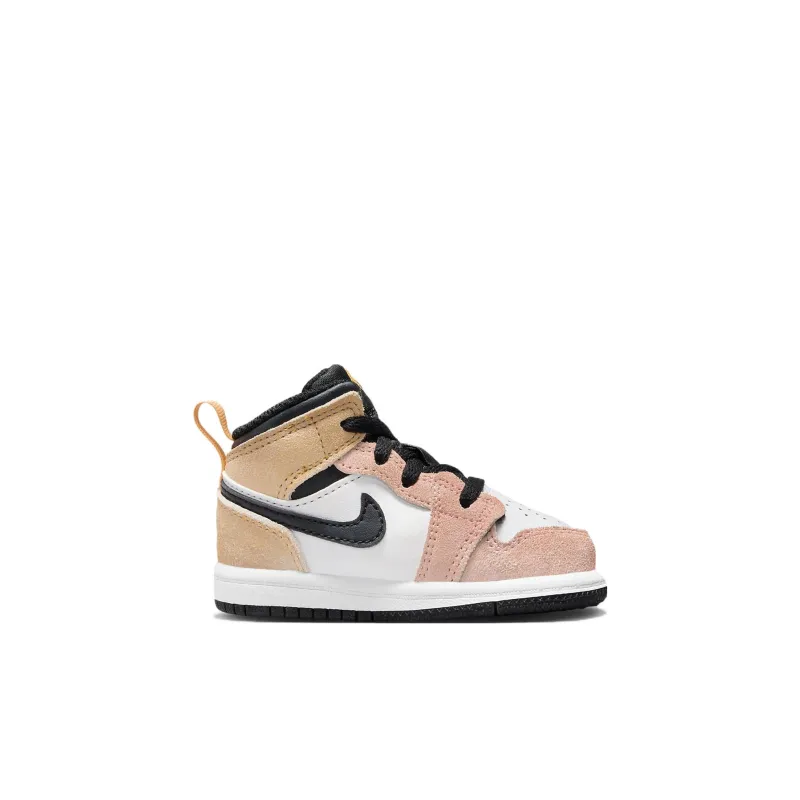 Jordan 1 Mid SE Flight Club TD-1