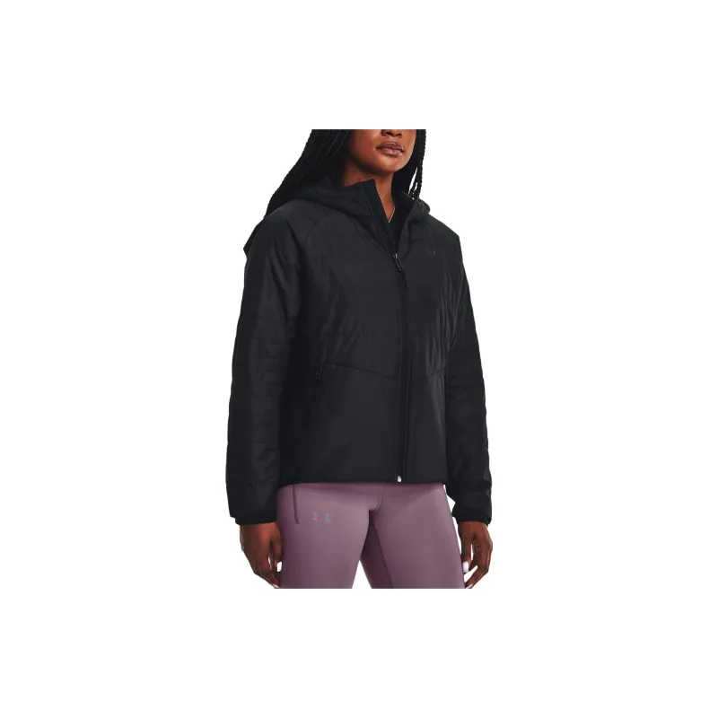 Under Armour Storm Session Jackets Women's Black-5