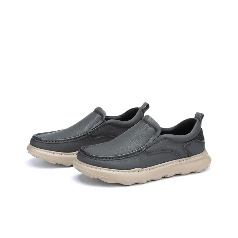 CELE Low Top Casual Shoes Men's-8