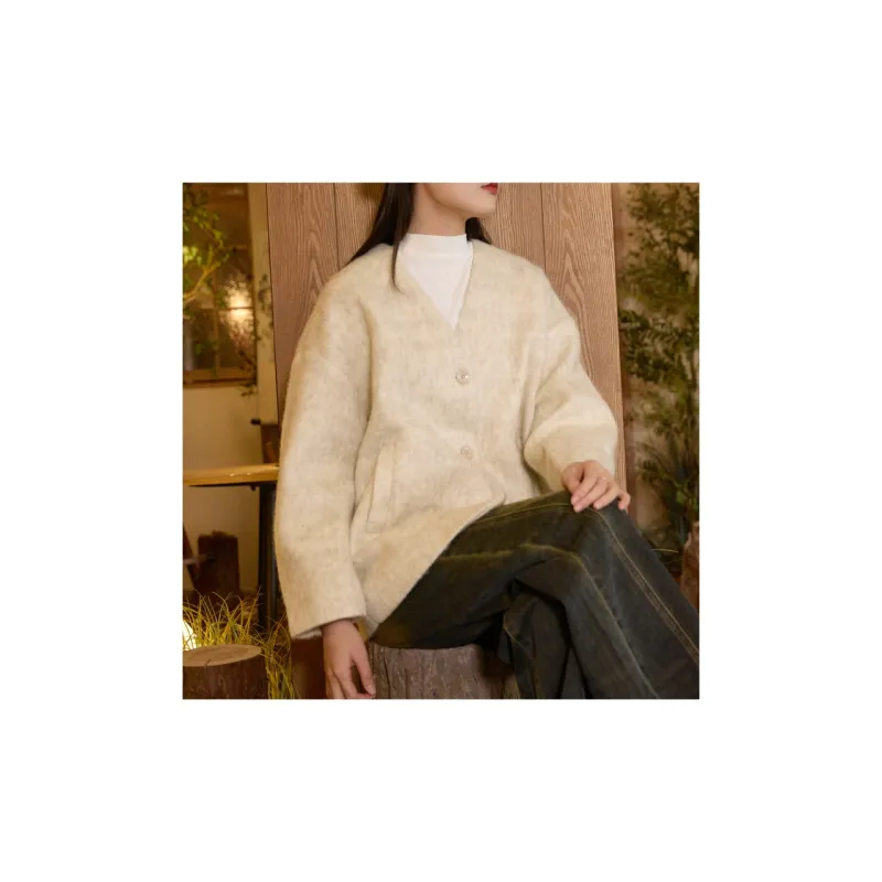 SETIROM Jackets & Coats Women's-4