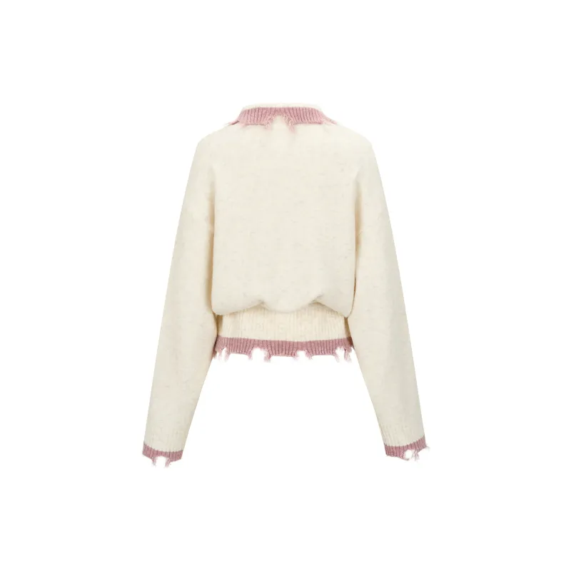 NS76 Knitwear Women's-1