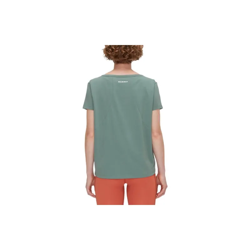 MAMMUT Seon T Shirts Women's-6