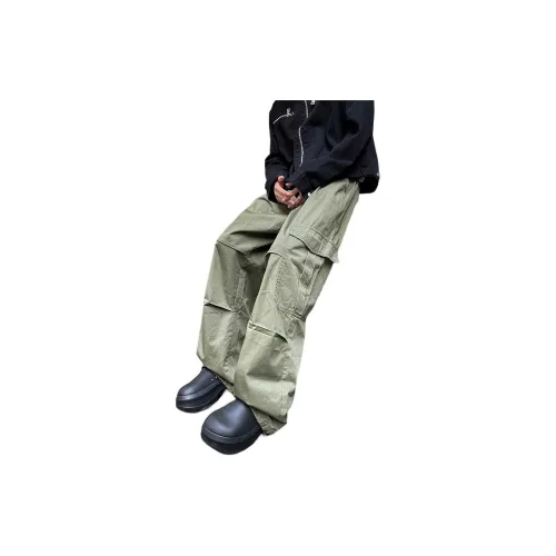 SZSX Cargo Pants Unisex