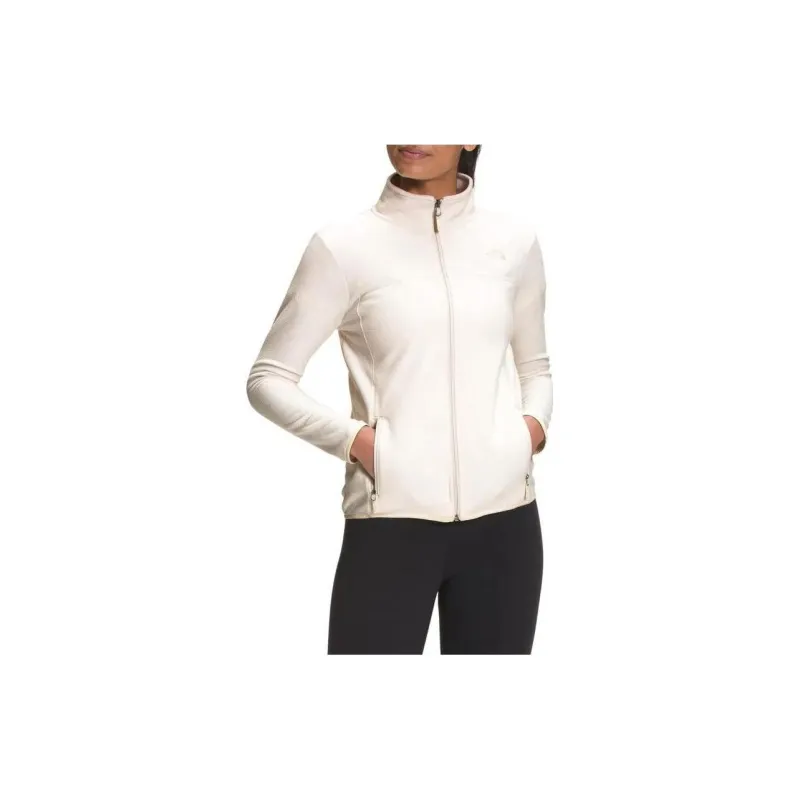 THE NORTH FACE Jacket Women's White-4