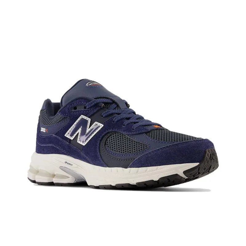 New Balance 2002R Navy Outerspace GS-2