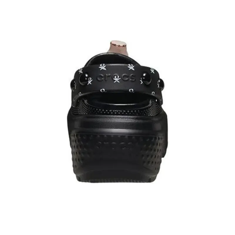 Crocs Clog 'Wednesday Stomp' Women's-5