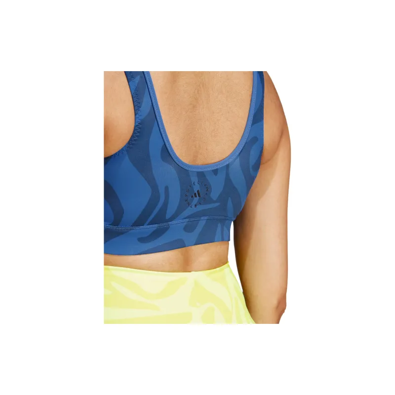 Adidas Stella McCartney Bikini Women's True Blue-2
