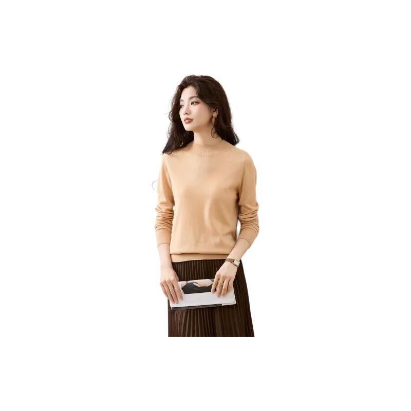 Yi Mengyuan Sweaters Women's-30