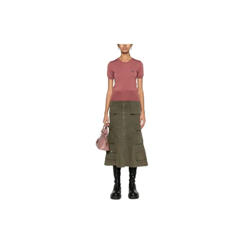 Vivienne Westwood Bea T shirt-1