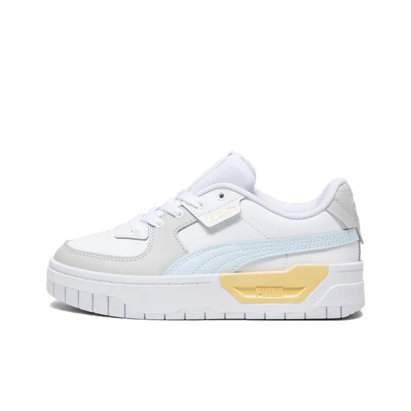 Puma Cali Dream Little Kid 'Pastel - White Icy Blue'-0