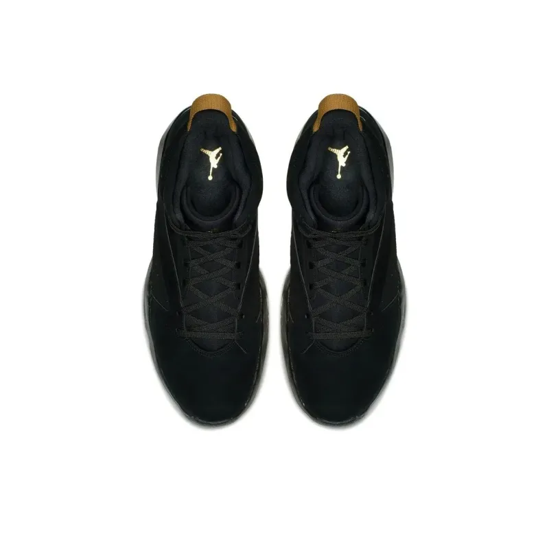 Jordan Lift Off Black Metallic Gold-3