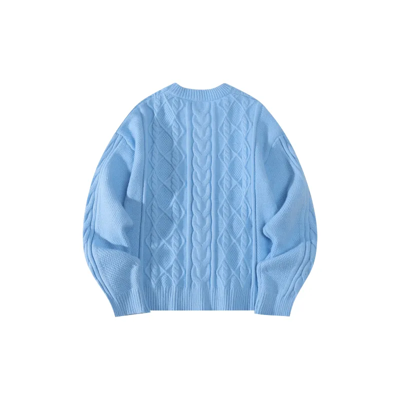 BRUMAIRE Sweaters Unisex-9