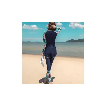 Youyou Two Piece Swimsuits Women's