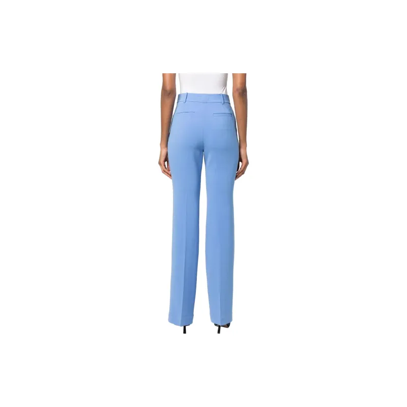 MICHAEL KORS Casual Pants Women's Blue-3