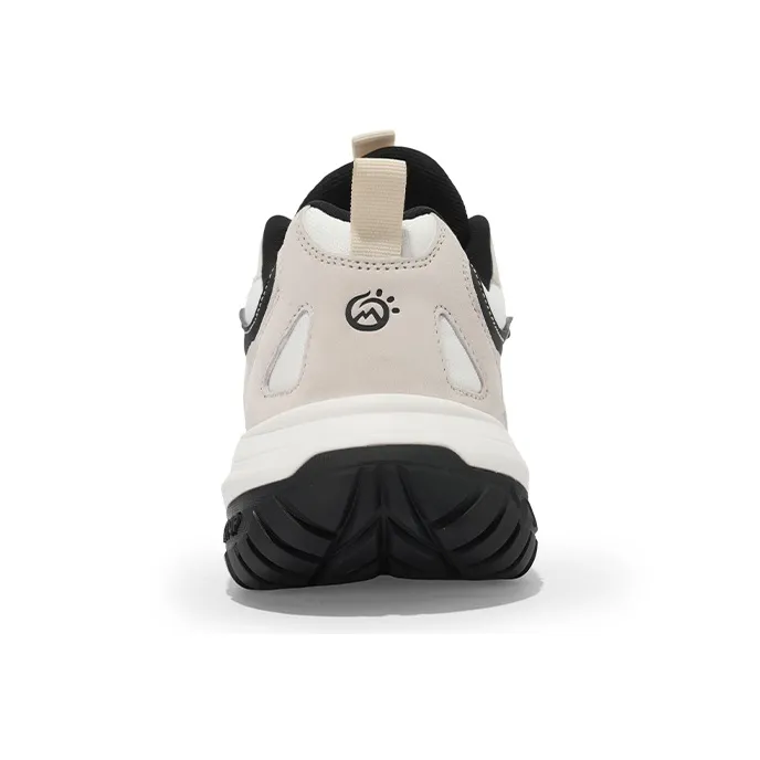 Tectop Anti-Slip And Wear-Resistant Breathable Low-Top Casual Shoes Men's-5