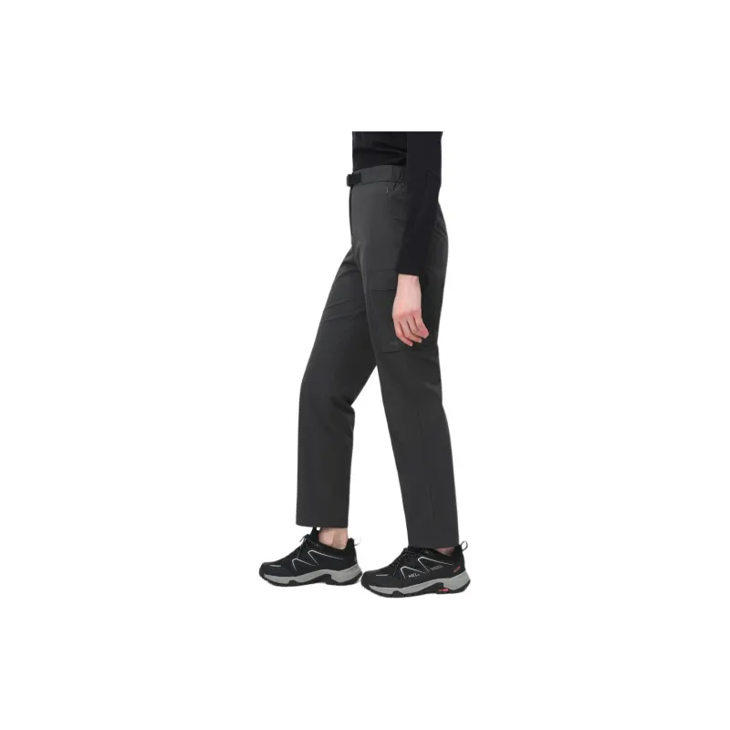 HELLY HANSEN Casual Pants Women's Gray-2