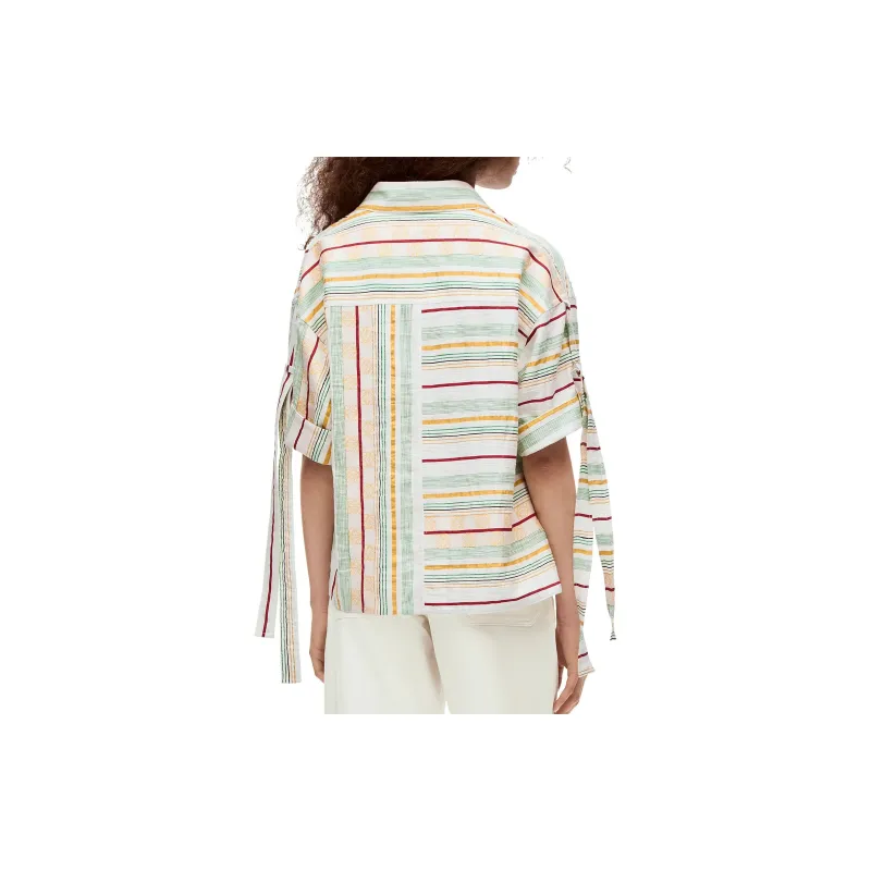 LOEWE Shirts Women's Multicolor-2