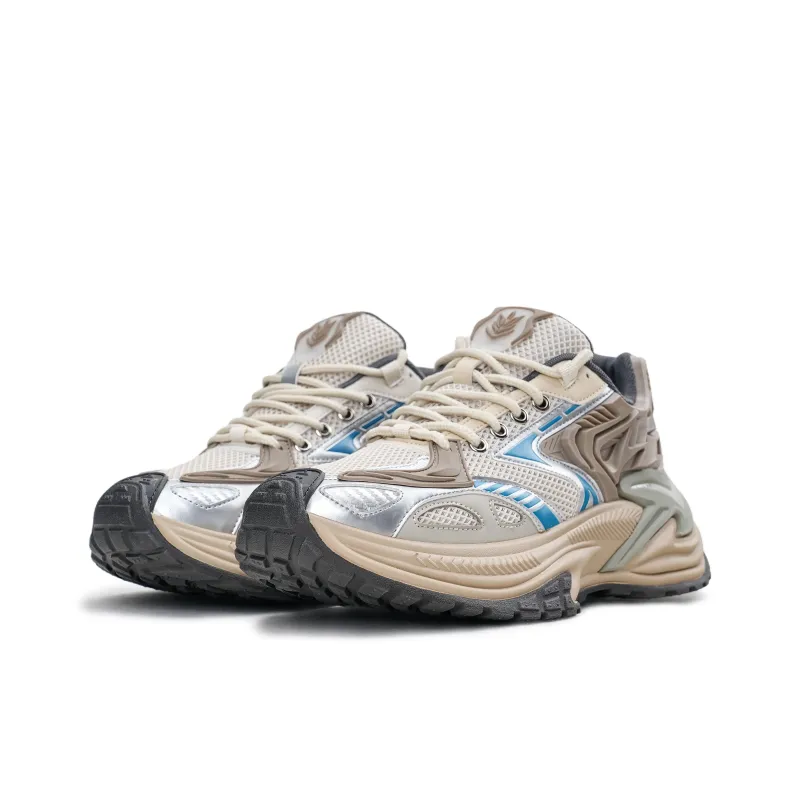 Humanism 1986 Low Top Chunky Sneakers Men's-22