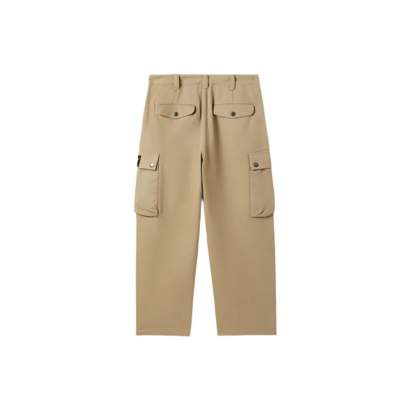 Boy London Cargo Pants Men's Khaki-1